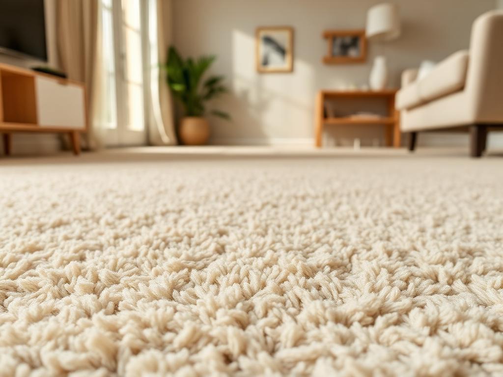 Carpet Cleaning