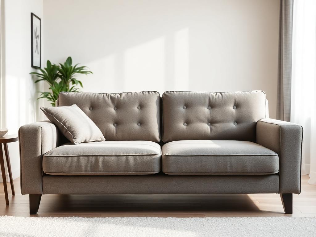 Couch Cleaning